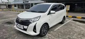 Calya G AT 2023 TDP 15jt km 8rb