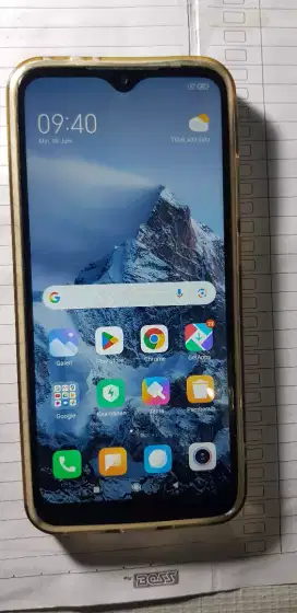 Redmi note 7 4/64
