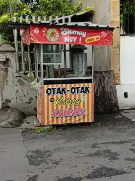 Rombong surabaya pusat