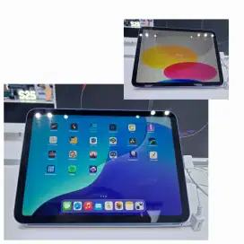 iPad Gen 11 128GB wifi Promo Gratis 1x Cicilan Tanpa Kartu Kredit