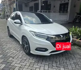 Hrv prestige 2018 BU