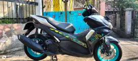 Bln 2 th 2025 nik 2024 aerox VVA B DKI