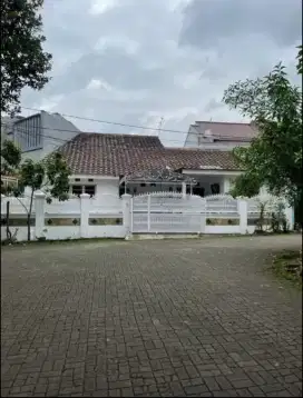 Villa Bogor Indah VBI 2 hook