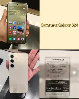 Samsung Galaxy S24