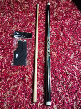 stick billiard jianying
