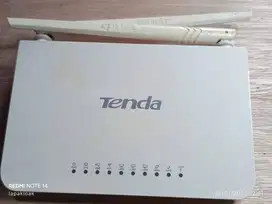Tenda N300-4G630