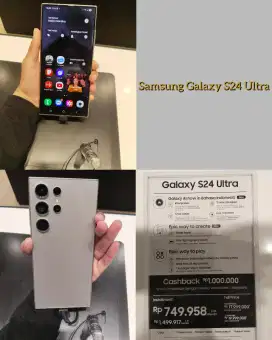 Samsung Galaxy S24 Ultra