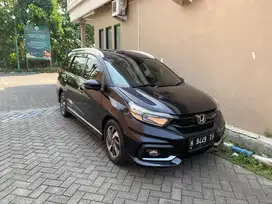 Mobilio RS manual pmk 2018 siap pakai !