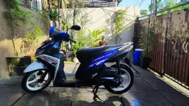 Yamaha Mio m3 2016