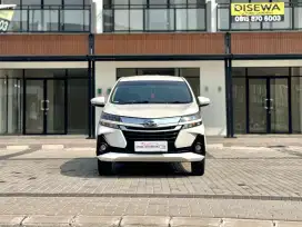 Daihatsu Xenia 2019  #istana jaya motor
