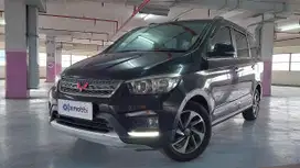 LIKE NEW - Wuling Confero S 1.5 Bensin-MT 2017