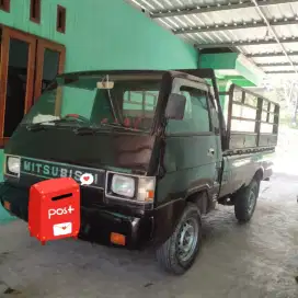 Colt diesel L300