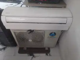 Ac second 1 ½ pk Fuji Aire