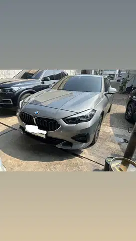 BMW 218i 2024 Bensin