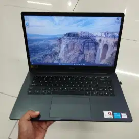 LAPTOP ASUS REDMI BOOK 15