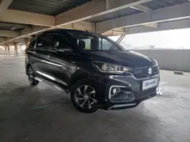 [OLXMOBBI] DP Rendah Suzuki Ertiga 1.5 Sport Bensin-AT 2019 6JL B