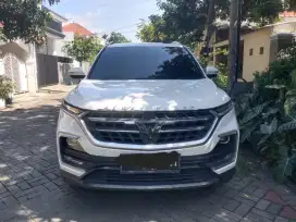 Almaz turbo 1,5 TLux th 2021