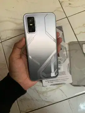 infinix gt 30 pro 8/256 mulpis like news