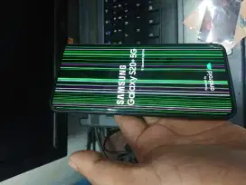 Samsung s20 plus 8/128 inter
