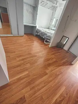 di jual apartemen di atas mall