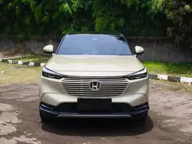 Honda HRV SE Matic / AT '2023' Coklat