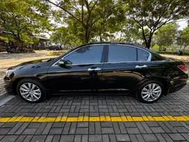Honda Accord VTIL 2011 Low KM Asli Record