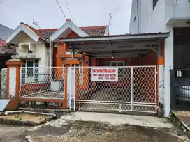 Disewakan Rumah 2 Kamar di Bintaro Graha Raya – Siap Huni, Strategis