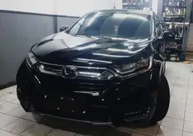 Honda crv 2020 matic