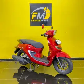 Honda Stylo 160 2024 full orisinil joss istimewa