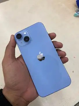 Ip 14 128GB Fullset