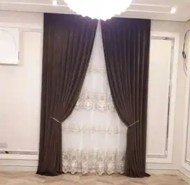 Dijual Gorden Hordeng Gordyn Korden Gordeng Horden Kordeng Curtain