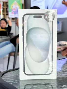 iPhone 16 series, baru masuk dan masih fresh