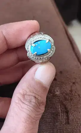Batu pirus persia
