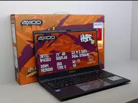 Axio hype 10 Celeron N4200