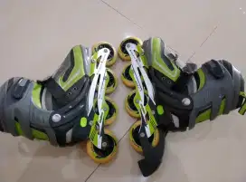 Sepatu roda Ardianz Racing