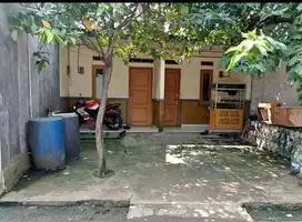 JUAL KONTRAKAN 2 PINTU STRATEGIS DI MUNCUL TANGSEL
