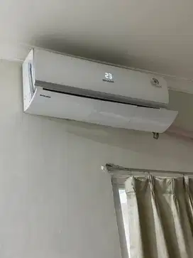 Jual Segera 3 unit Ac Sharp no Minus