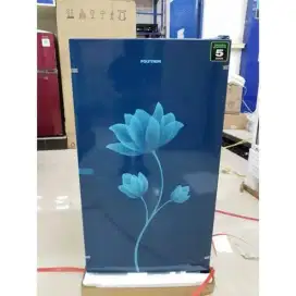 Kulkas Polytron Satu Pintu