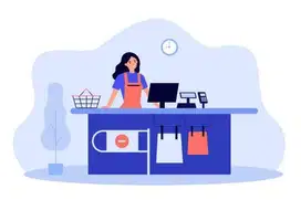 Dicari Karyawan / Staff Toko Baju (WANITA)