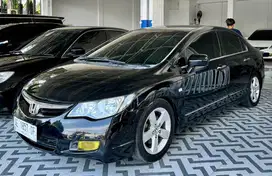 Honda civic fd 2006 manual