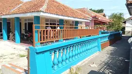 Dijual Rumah Kost (Full Renovasi) - Kedawung Cirebon