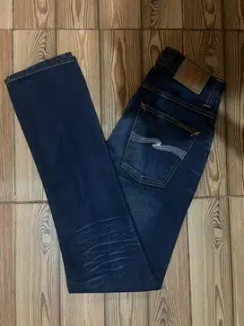 Nudie jeans grim tim