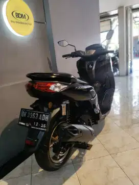 Yamaha n max thn 2021 cash. Bali dharma motor