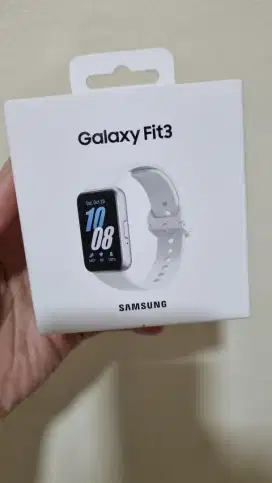 Jual Samsung Galaxy Fit3