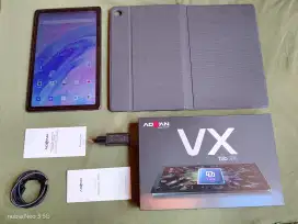 Advan vx lite 6/128 Fullset nego