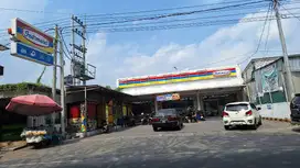 Di Jual Tanah Indomaret Lokasi Cerme - Gresik Depan SMA N 1 Cerme
