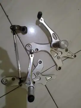 Underbone Jupiter mx