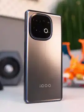IQOO NEO 10 16/512GB POTONGAN 600K CC BUNGA 0% TENOR 24 BULAN