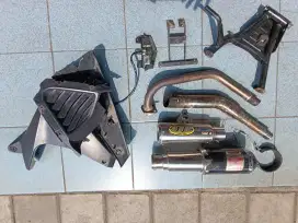 Copotan Yamaha Xabre