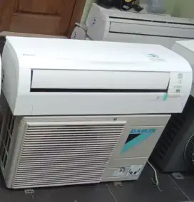 Ac daikin thailand r32 1pk+pasang garansi